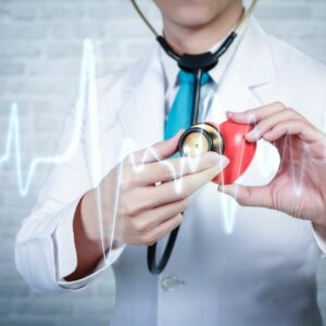 consulta cardiologia eco dopler barcelona