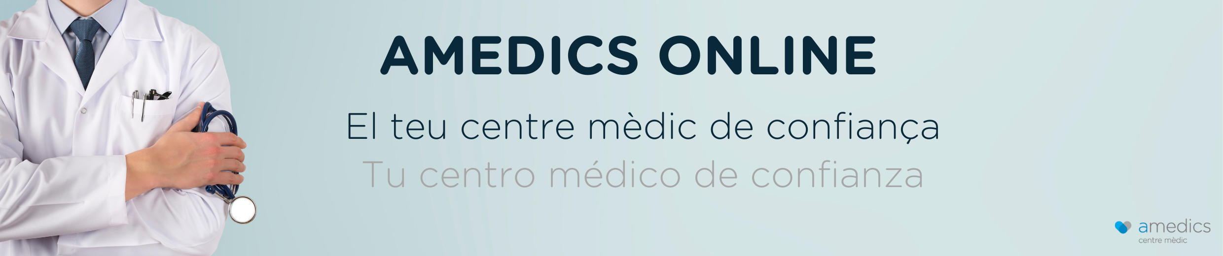 amedics online